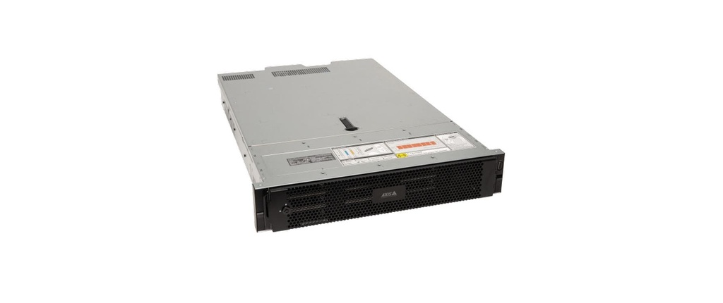 Axis Camera Station S1264 Rack Recording Server 24 TB