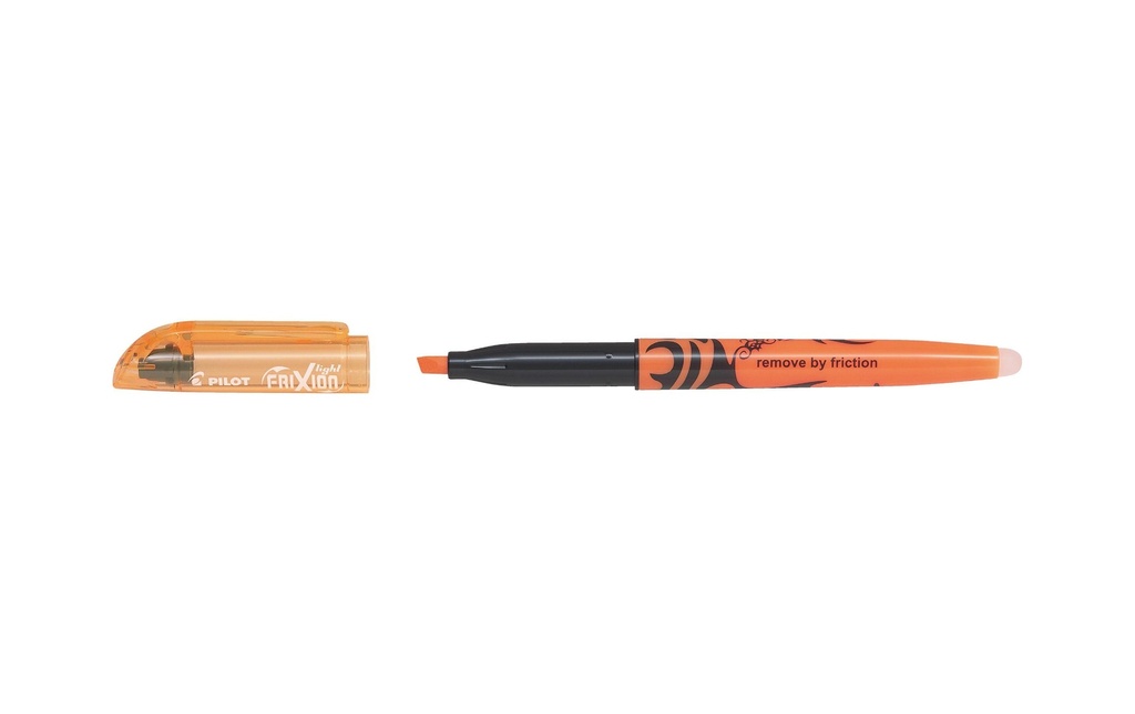PILOT Surligneur FriXion light orang