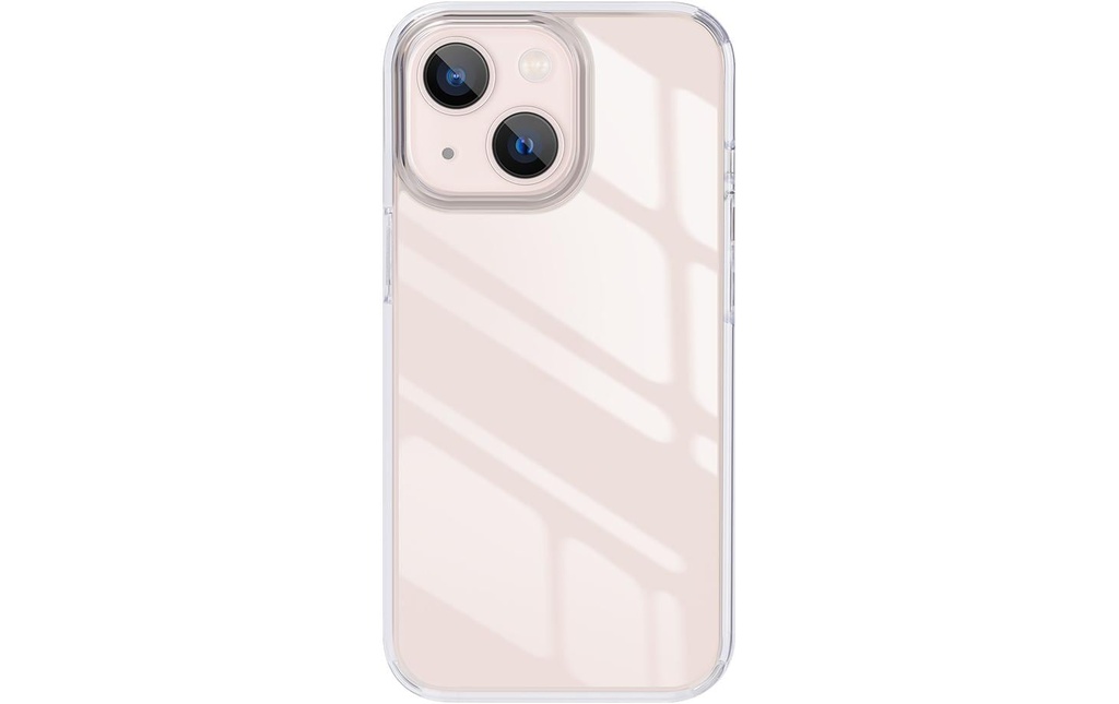 Nevox Coque arrière StyleShell SHOCKFlex iPhone 14 Plus