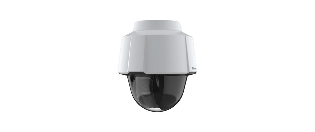 Axis Caméra réseau P5676-LE 50 Hz