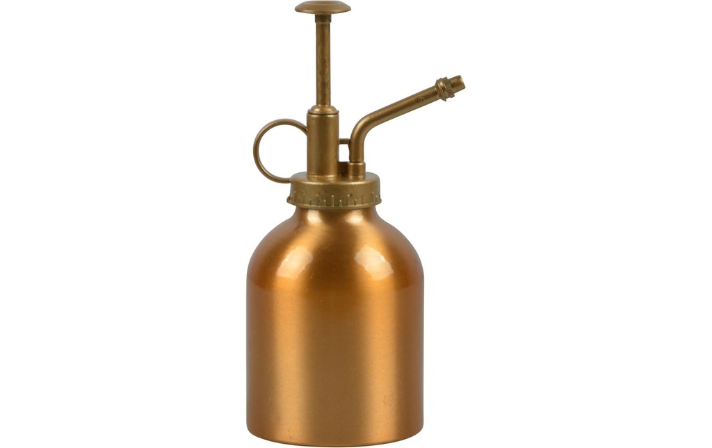 Esschert Design Pulvérisateur pour plantes 0.29 L, Zinc