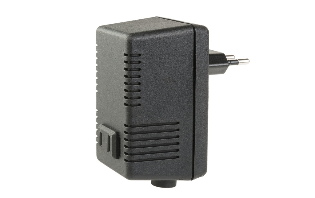 Alpha Elettronica Transformateur de tension  40 W, 115 V