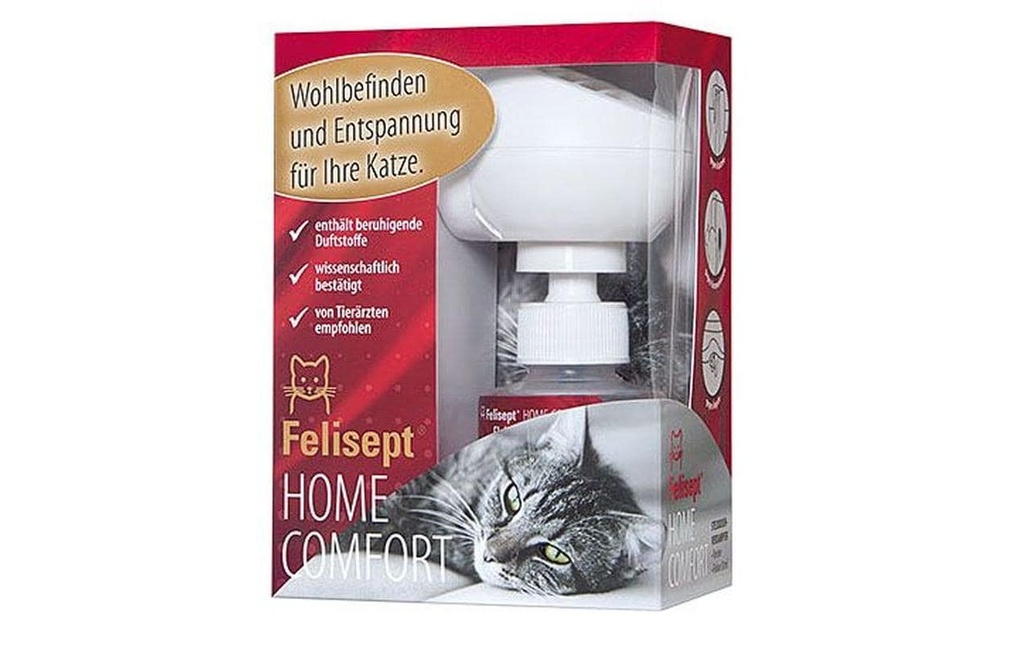 Felisept Bien-être Kit diffuseur Home Comfort