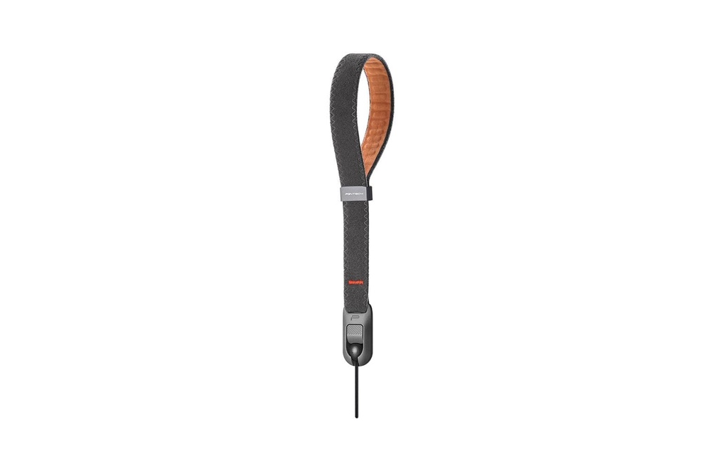 PGYTECH Sangle Wrist Strap Air Deep Grey