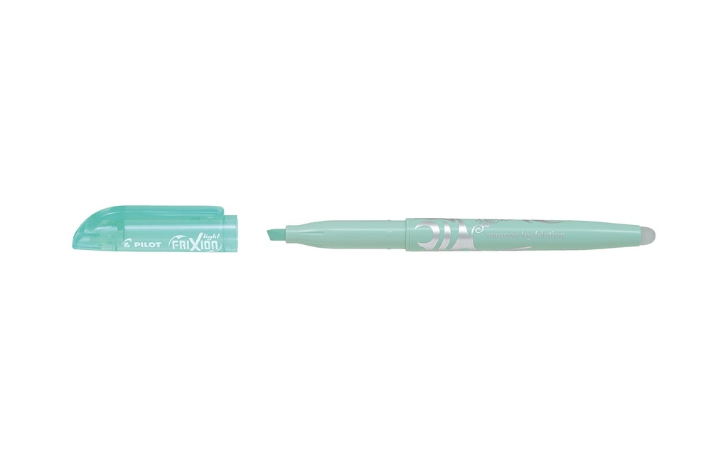 PILOT Surlign.FriXion lightsoft vert