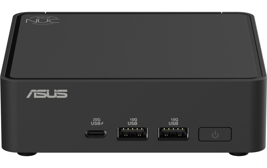 ASUS Barebone NUC 15 Pro RNUC15CRKI300002