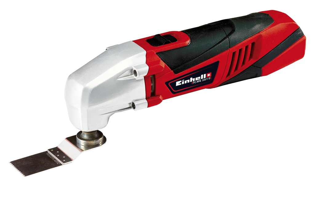 Einhell Outil multifonctionnel TC-MG 220/1 E