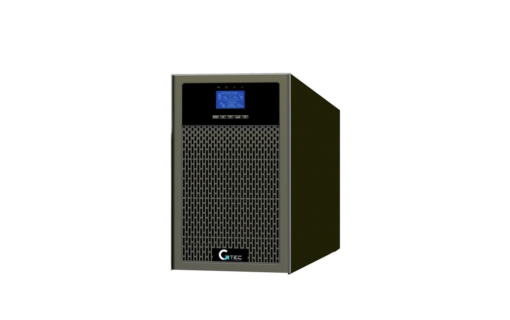 SICOTEC USV ASI MATRIX MXT3K0MM 3000 VA / 3000 W