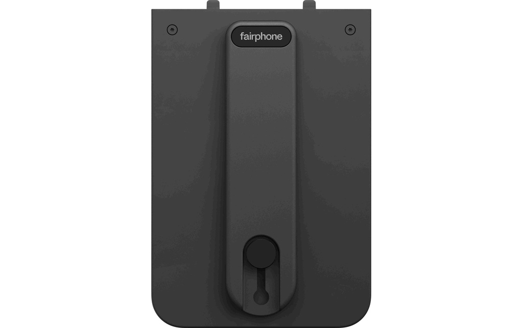 Fairphone Fixation Finger Loop v1 Black