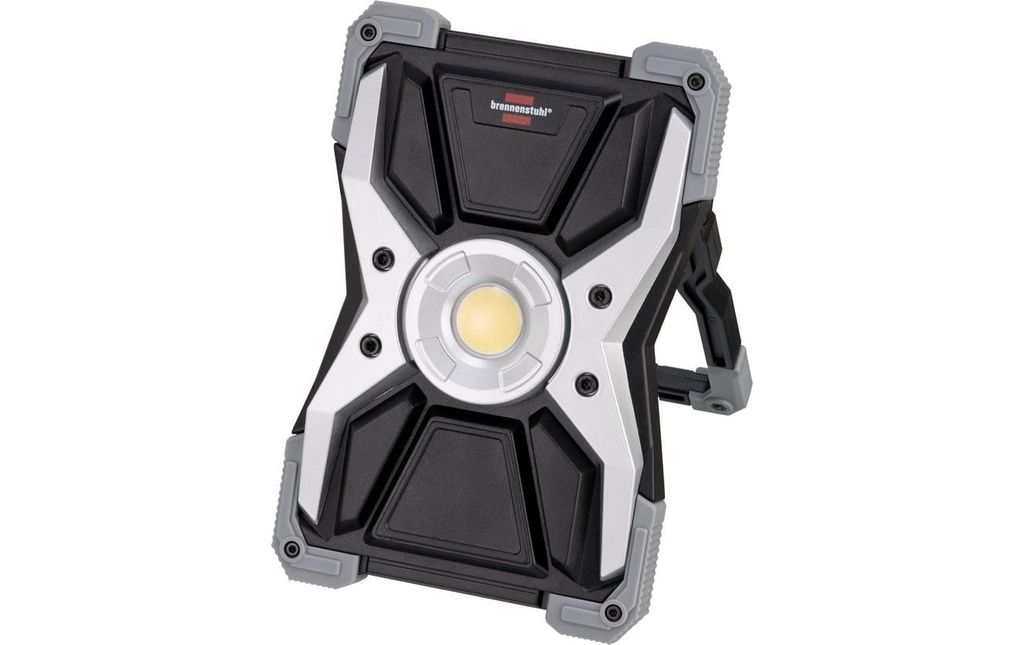 Brennenstuhl Projecteurs sans fil LED 30 W