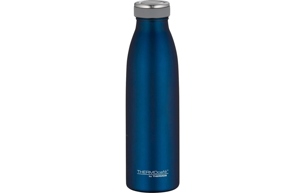 Thermos Bouteille isotherme TC 500 ml, Bleu saphir