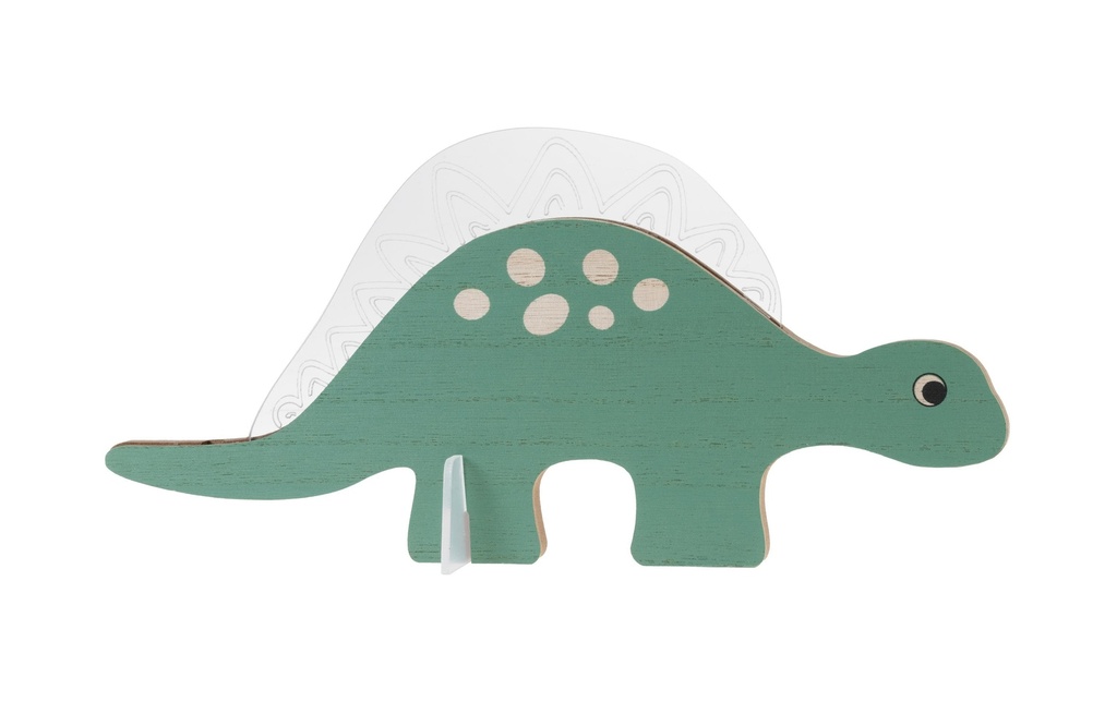 COCON Lampe décorative Dinosaures