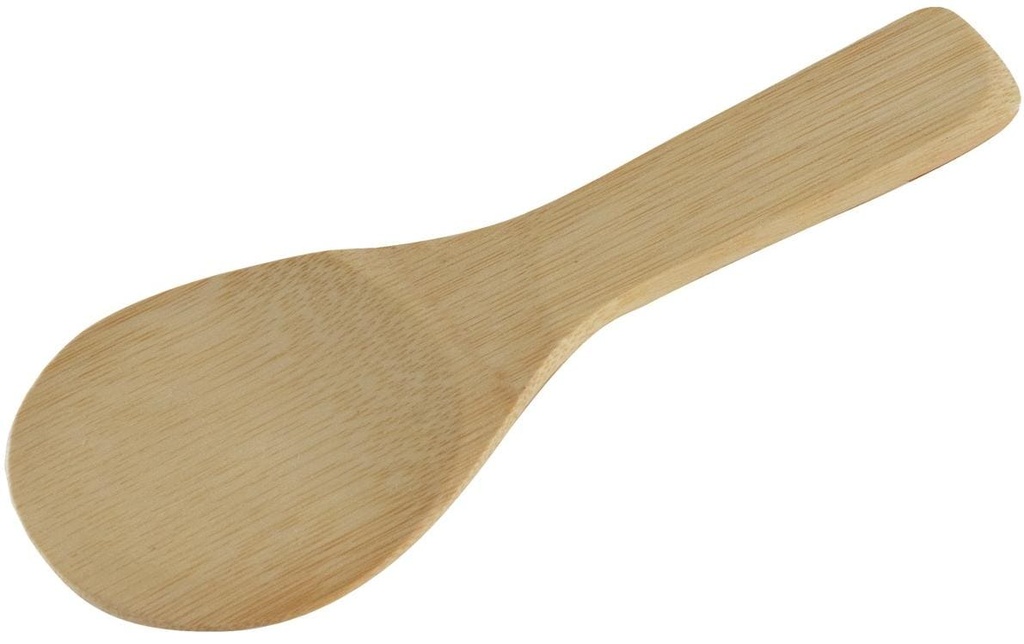 Paderno Cucchiaio da riso Brun clair