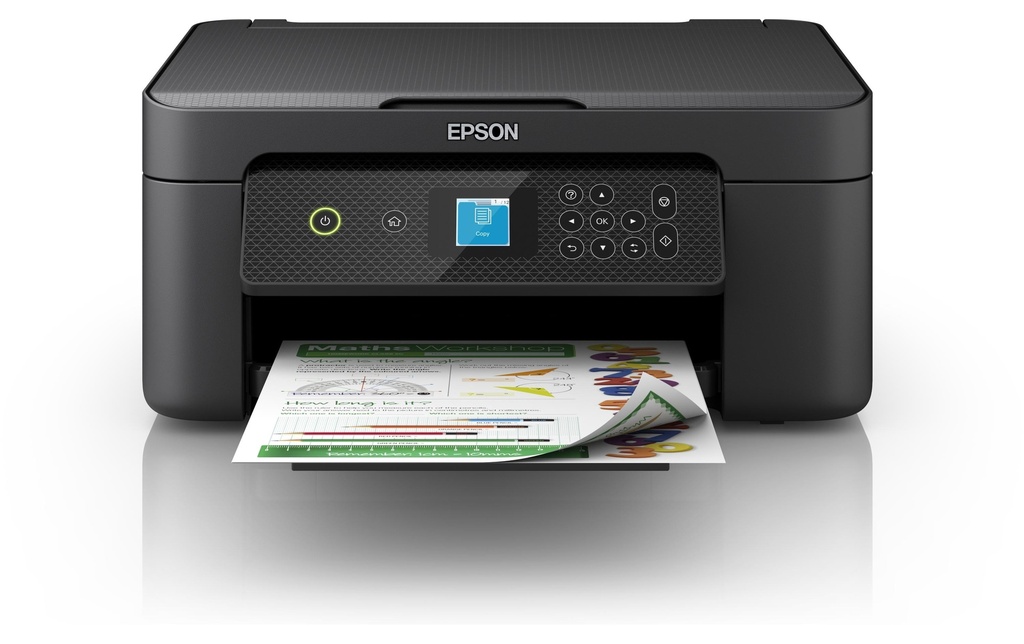 Epson Imprimante multifonction Expression Home XP-3200