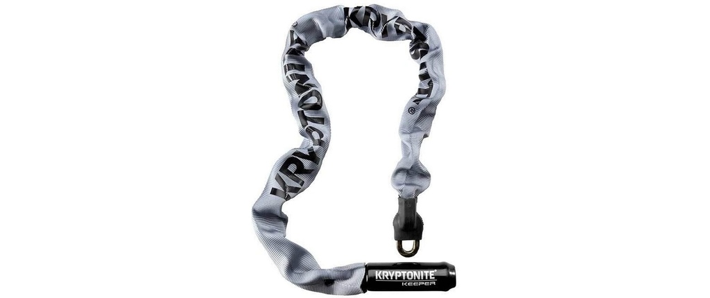 Kryptonite Antivol pour vélo Gardien 785 - Gris