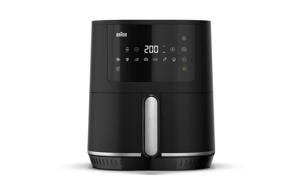 Braun Friteuse à air chaud MultiFry 3 HF3030 4.3 l