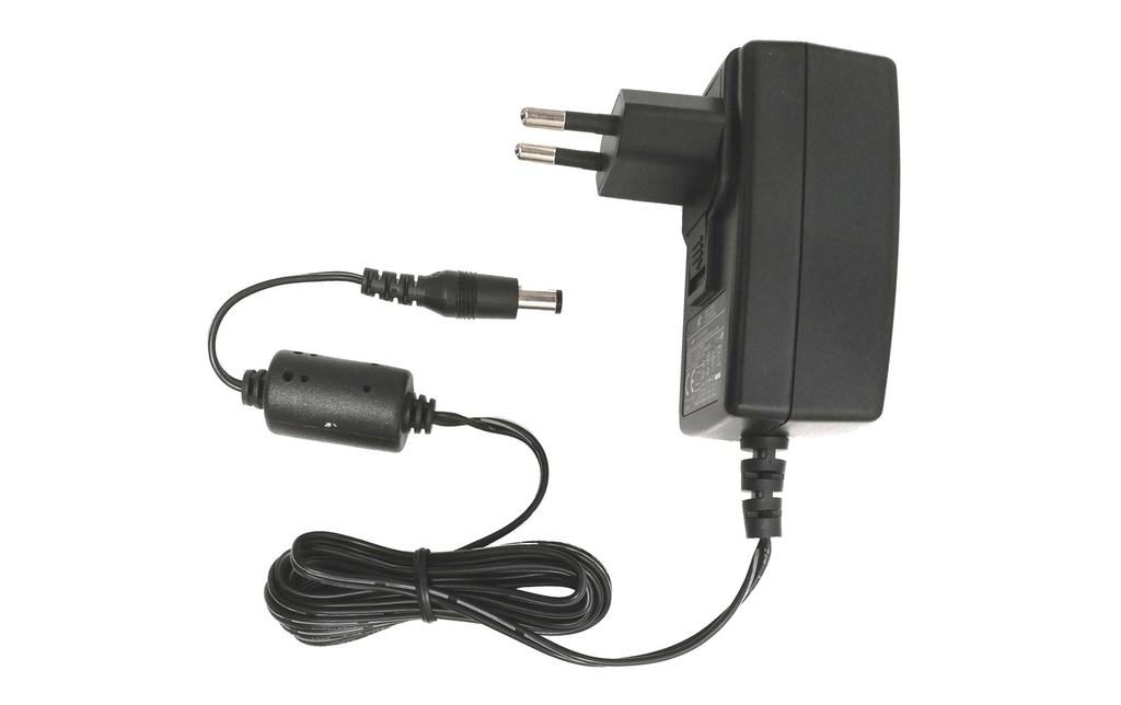 Plustek Bloc d’alimentation Z-0125