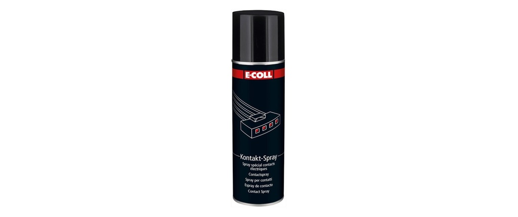 E-Coll Spray de contact 300 ml