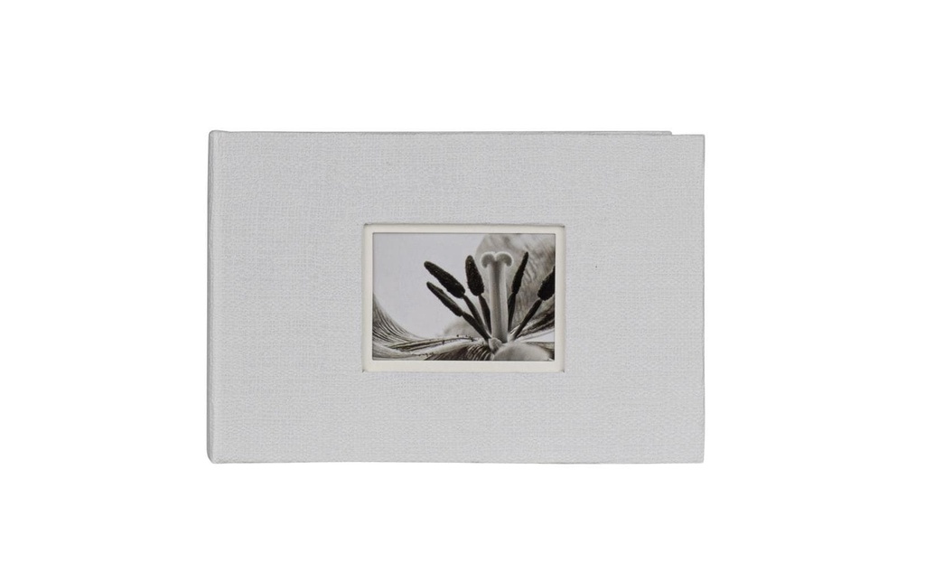 Dörr Album photo Unitex Slip-In 40 10 x 15 cm, blanc