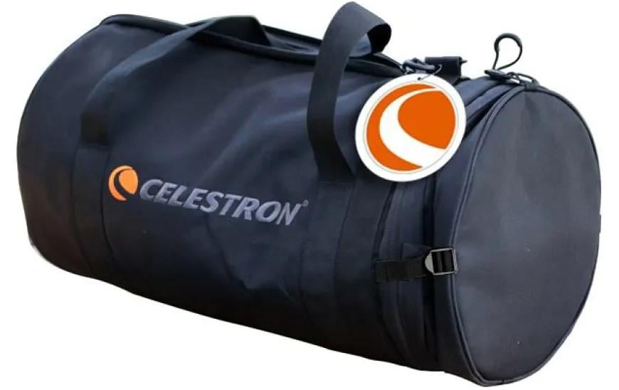 Celestron Sac de transport pour optiques 9.25 SCT