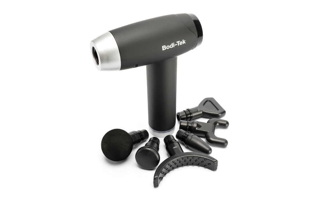 Bodi-Tek Pistolet de massage Tissue Sports Massage Gun