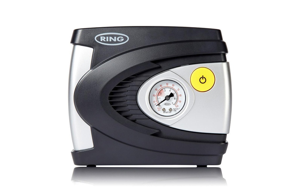 Ring Compresseur d’air 12 V 7 bar