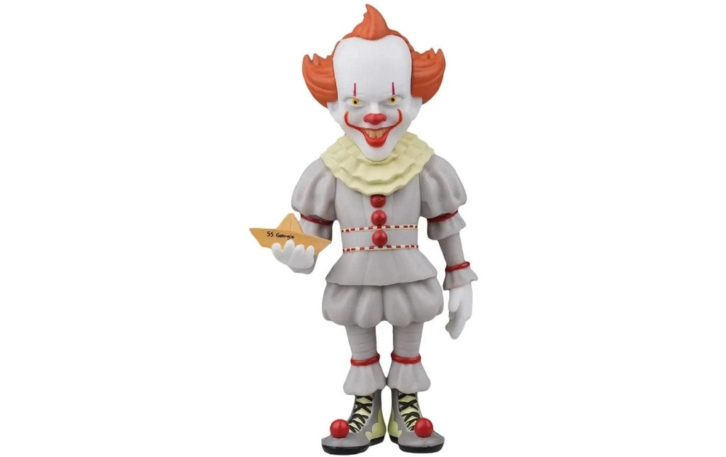Minix Figurine IT Pennywise 12 cm