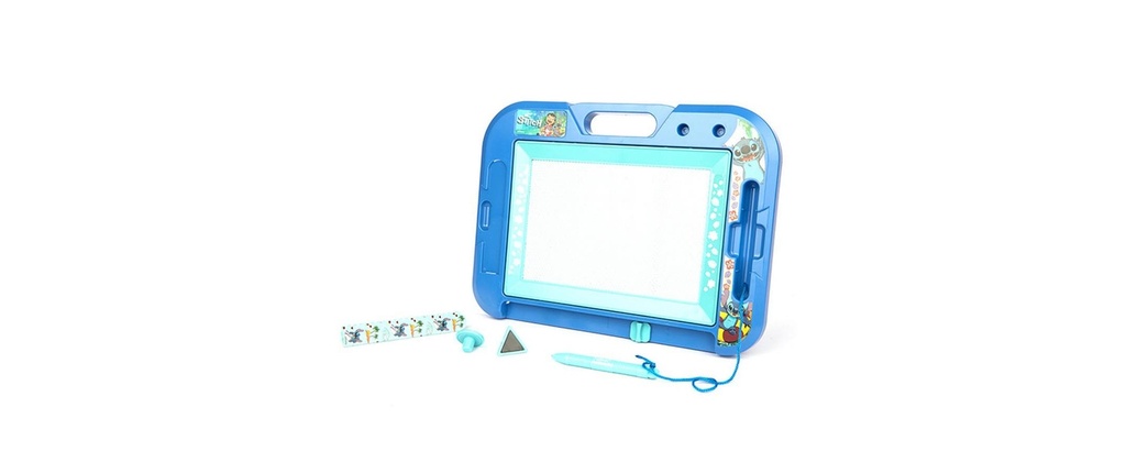 Stitch Tableau magique magnétique Stitch