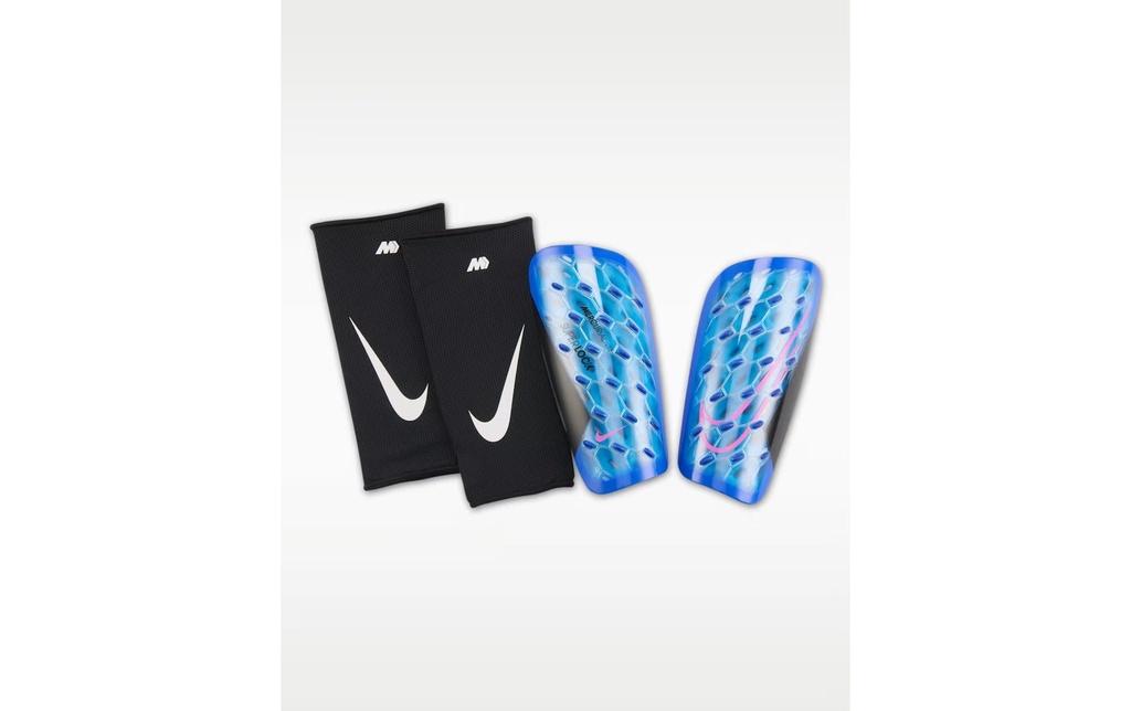 NIKE Protège-tibias Mercurial Lite Superlock Attack S