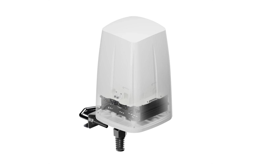 Teltonika Antenne 5G/LTE PR1ICA70 SMA 4.5 dBi Rayonnement omni directionnel