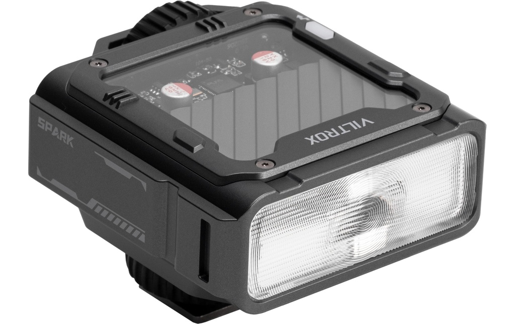 Viltrox Flash Spark Z3-F Fuji, Gris