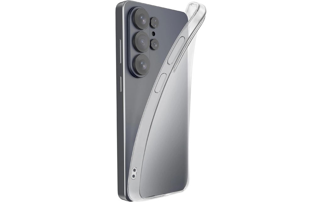 Cellular Line Coque arrière Fine pour Galaxy S26 Ultra