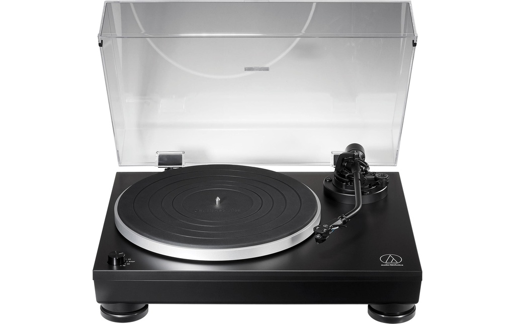 Audio-Technica Tourne-disque AT-LP5X Noir