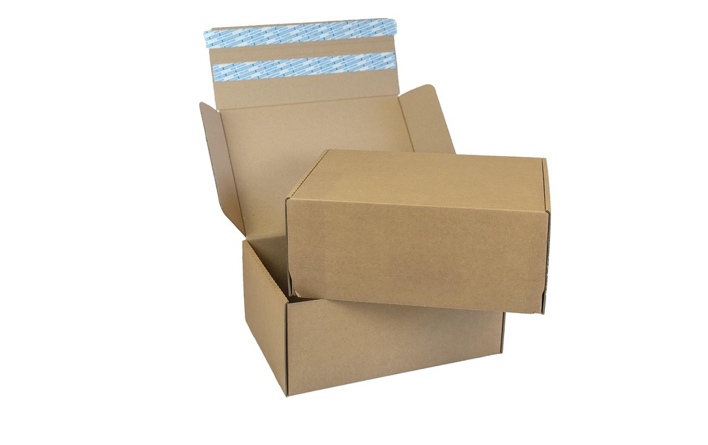 Brieger Carton d’expédition E-commerce 32.5 x 24 x 14 cm