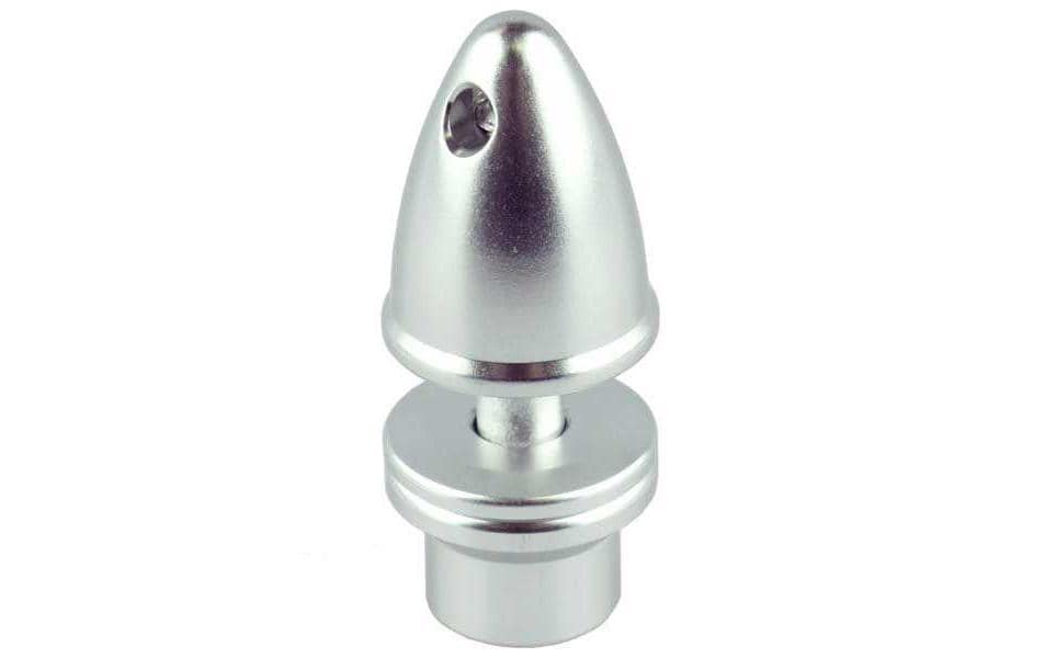 EP Entraîneur 3.17 mm avec cône de serrage