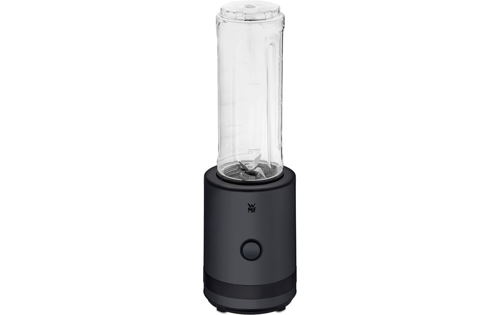 WMF Appareils à smoothies KÜCHENminis Deep Black