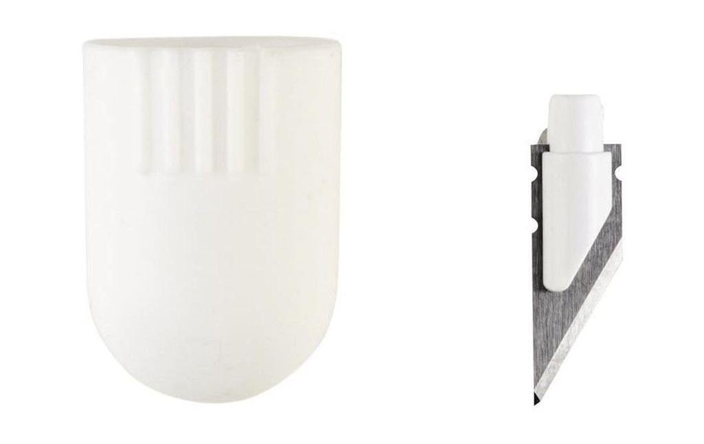 Cricut Lame de rechange Knife Blade couteaux de coupe profonde