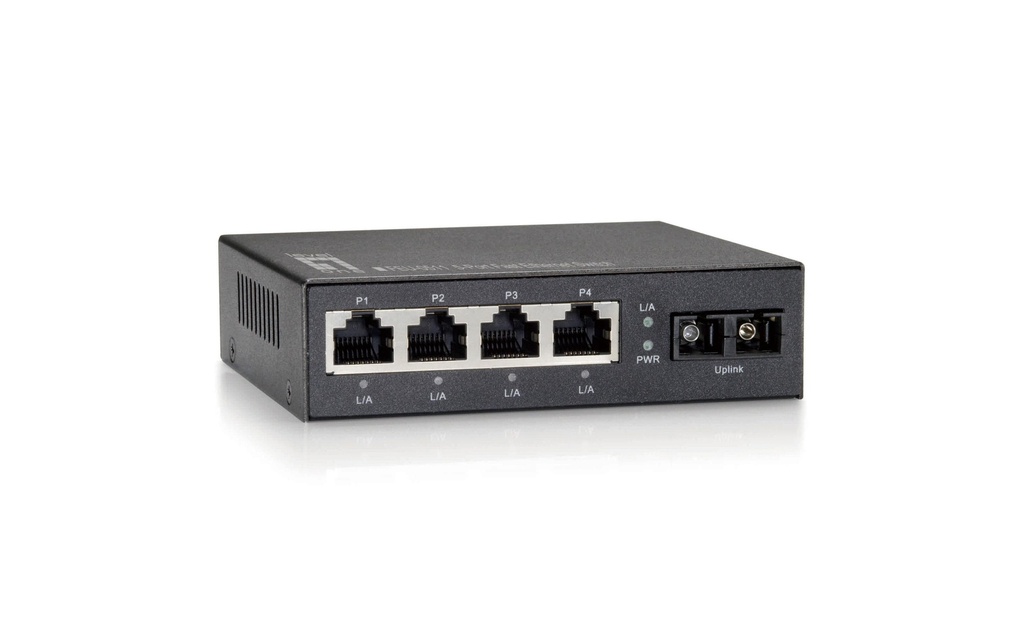 LevelOne Switch FEU-0511 5 Port