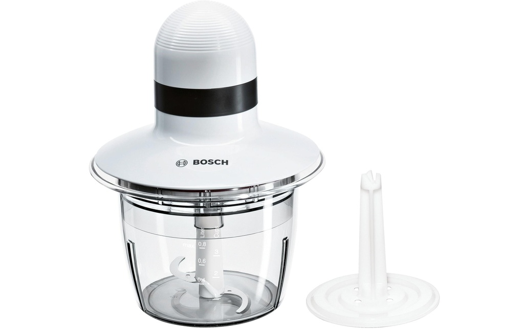 Bosch Broyeur MMR08A1 0.8 l