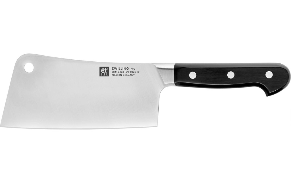 Zwilling Couteau de cuisine Pro 16 cm