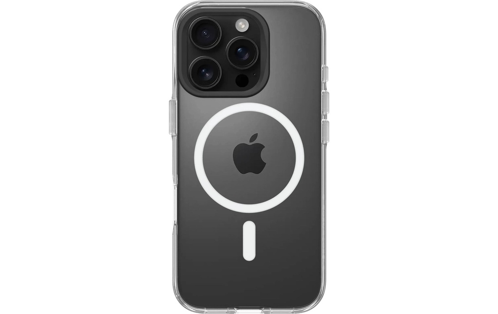 Rhinoshield Clear MagSafe iPhone 16 Pro