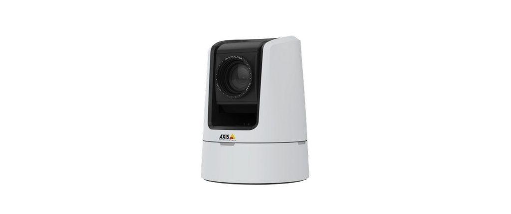 Axis Caméra réseau V5925