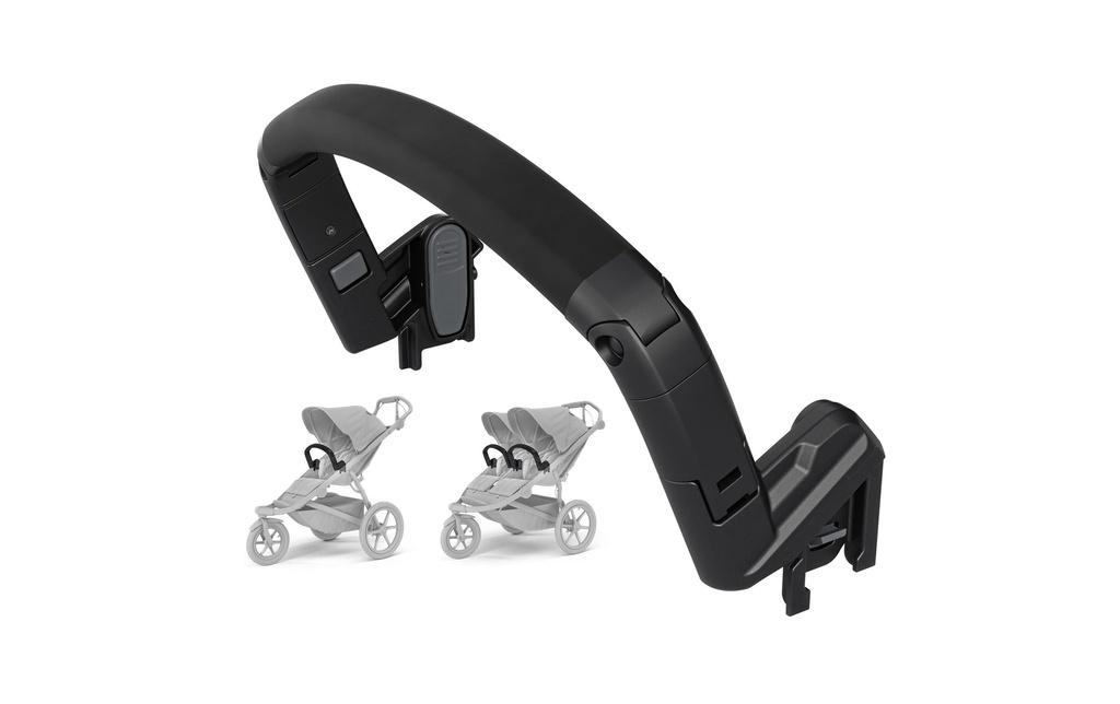 Thule Arceau de sécurité Urban Glide 3 Noir