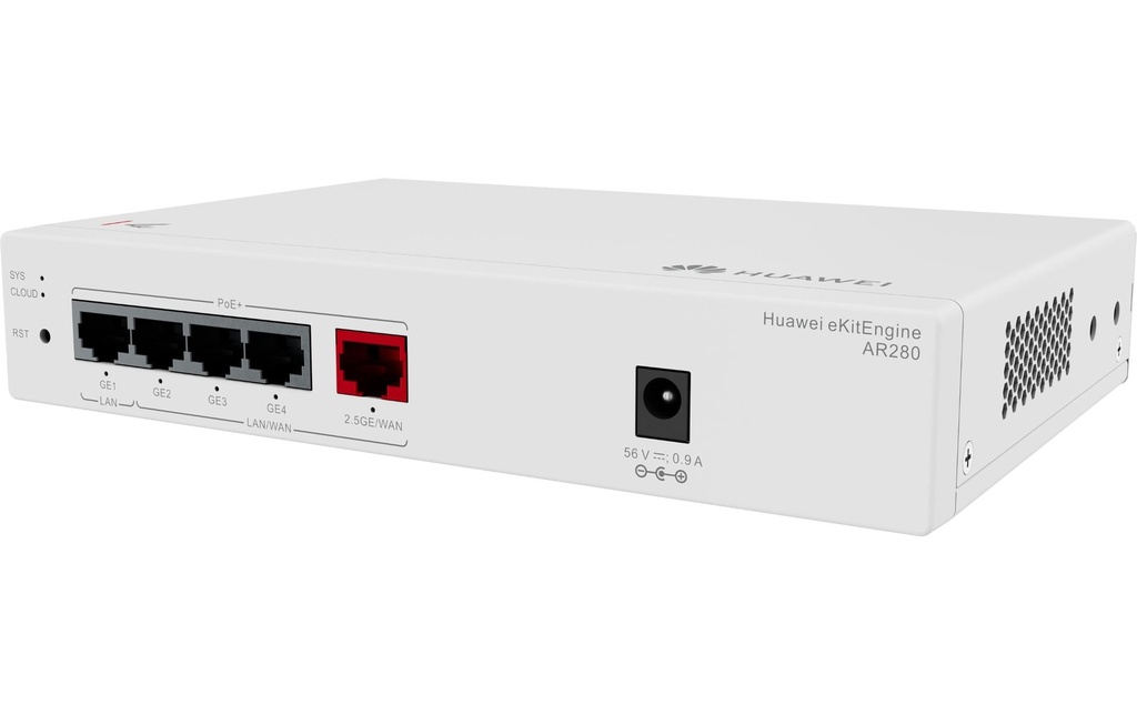 Huawei eKit Routeur AR280