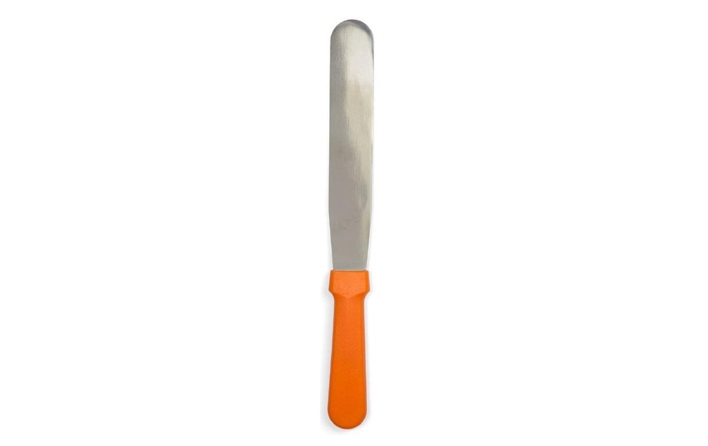 Decora Palette de peinture 25 cm, Argenté