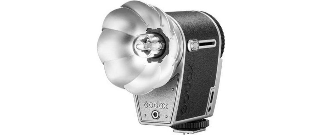 Godox Flash Lux Cadet Retro