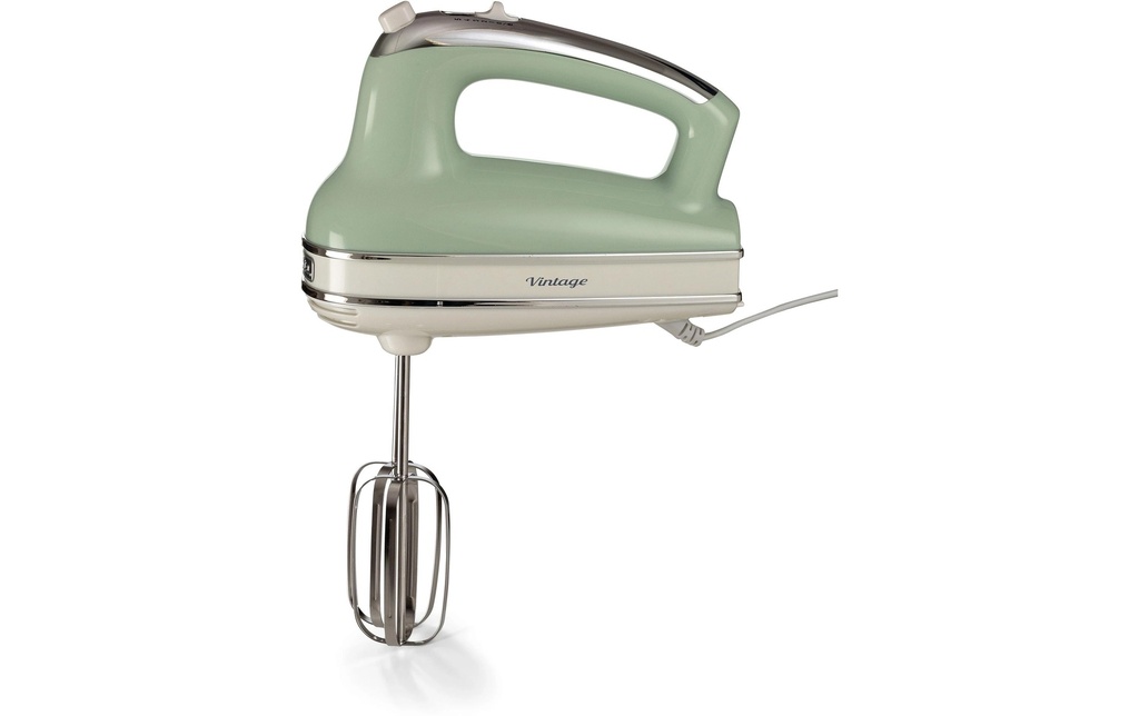 Ariete Batteur Vintage ARI-1548-GR Vert