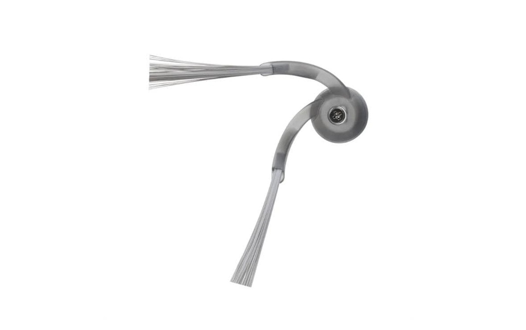 Roborock Zubehör Brosse latérale 8.02.0380 1 pièce