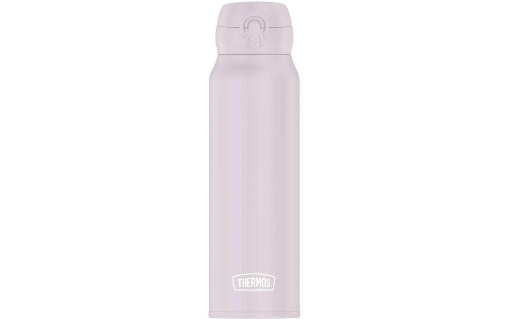 Thermos Bouteille isotherme Ultralight 750 ml, Rose doux