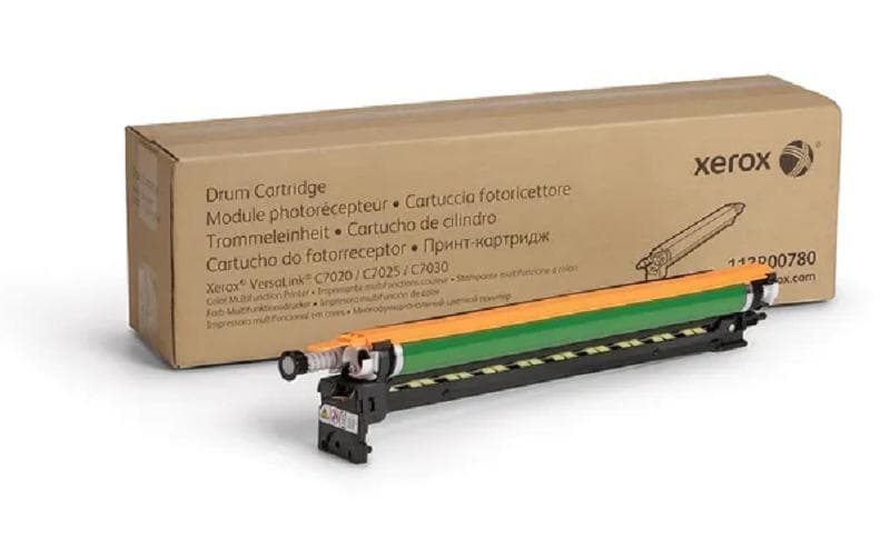 Xerox Tambour 113R00780 noir